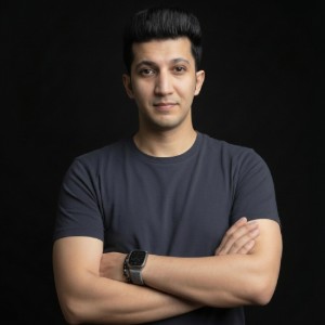 HOSSAM ALZYOD | حسام الزيود